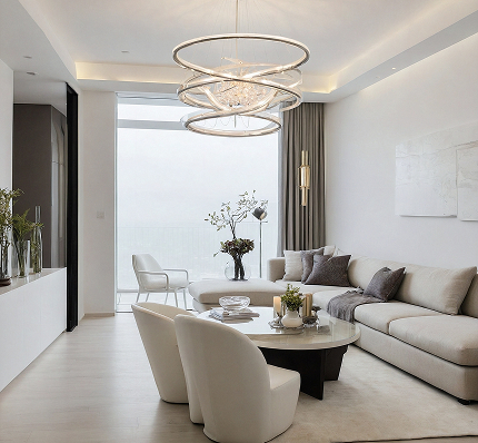 Luxury Interior Design Delhi